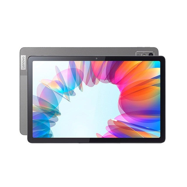 au Lenovo Tab M10a 5G LET02 グレー Lenovo（レノボ） Lenovo Tab M10a 5G LET02 アークティックグレー SIM