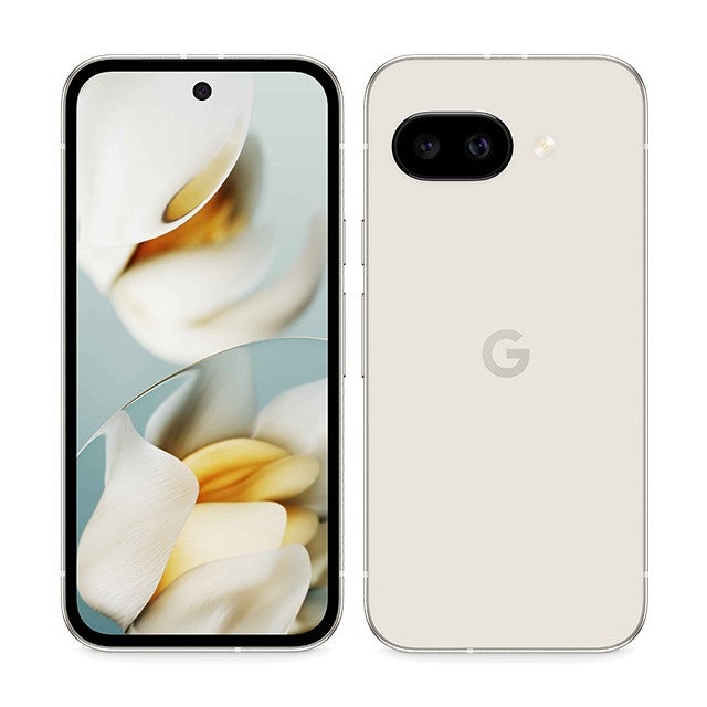 Google Pixel 9a | スマートフォン（Android スマホ）| au