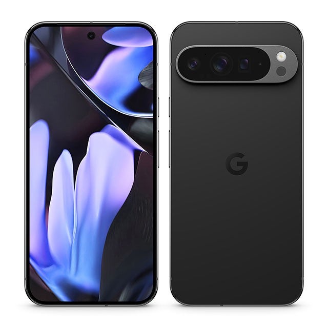 Google Pixel 9 Pro XL | スマートフォン（Android スマホ） | au