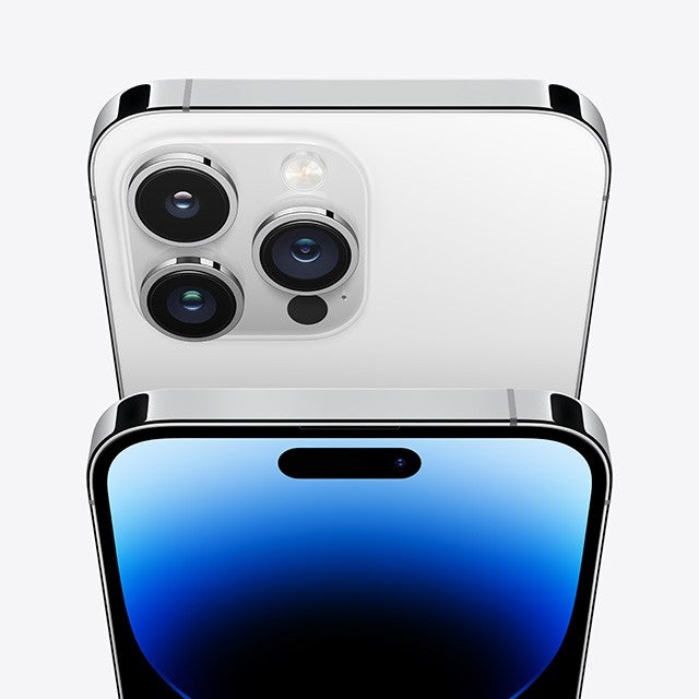 au Certified iPhone 14 Pro（認定中古品）| au Certified | au