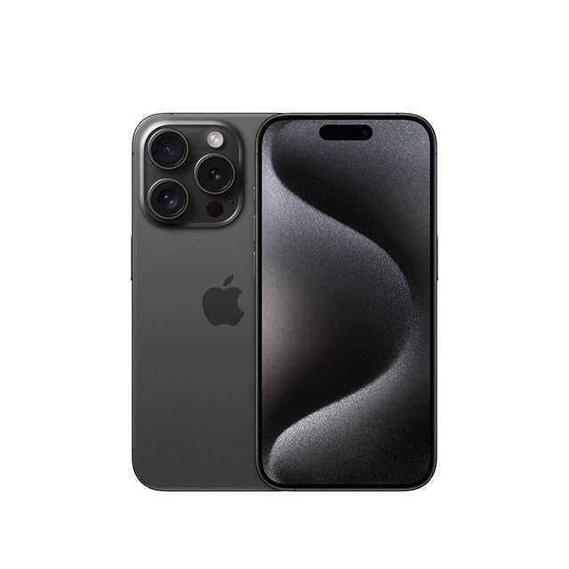au Certified iPhone 15 Pro（認定中古品）| au Certified | au