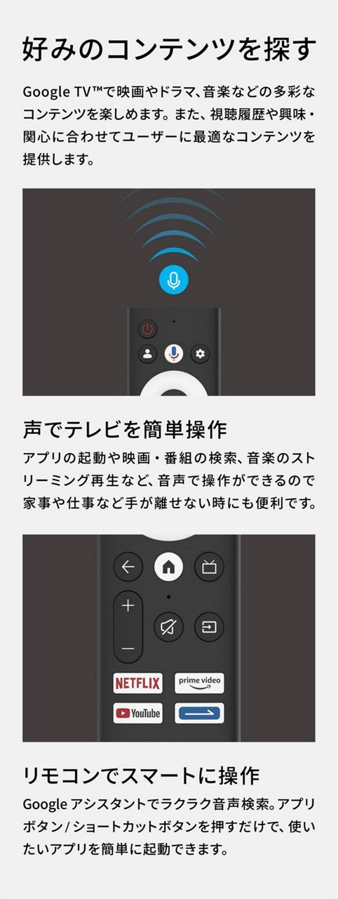 SKYWORTH Smart TV | au +1 collection | au