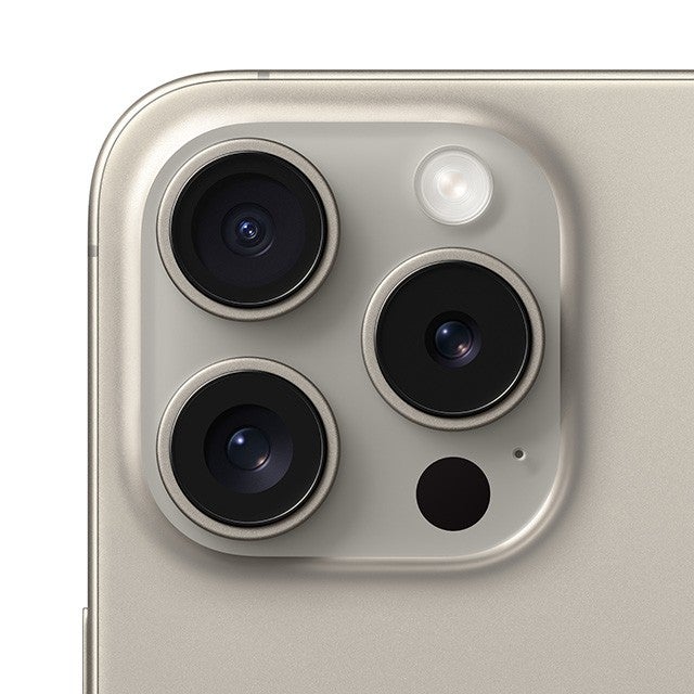 Apple iPhone 15 Pro 【訳あり→auネットワーク制限あり】 au Certified iPhone 15 Pro（認定中古品）| au Certified | au
