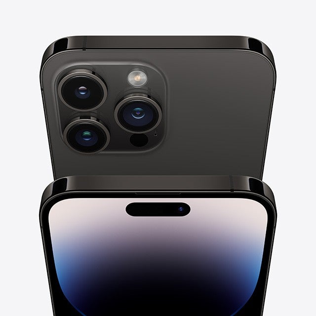 au Certified iPhone 14 Pro（認定中古品）| au Certified | au