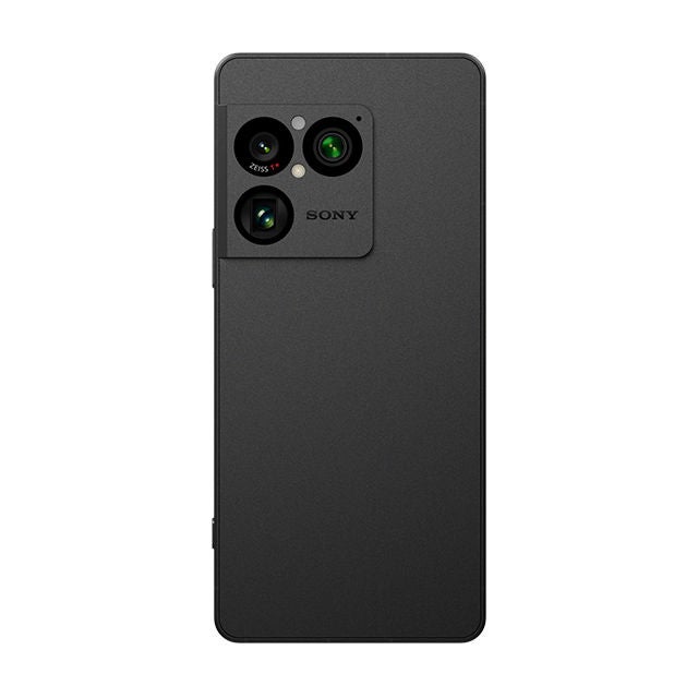 Xperia 1 VIII | スマートフォン（Android スマホ）| au