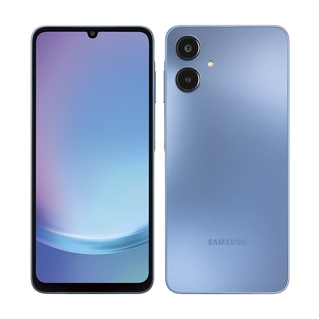 Samsung Galaxy A25 5G | スマートフォン（Android スマホ）| au