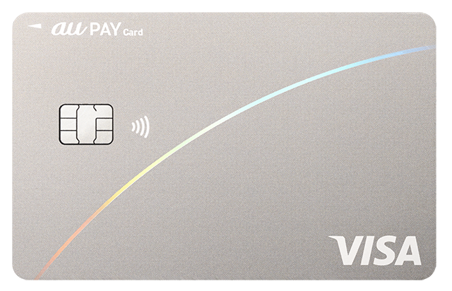 auカード　C-3PO 　キャンペーンカード 2005年製 終了したキャンペーン｜au PAY カード