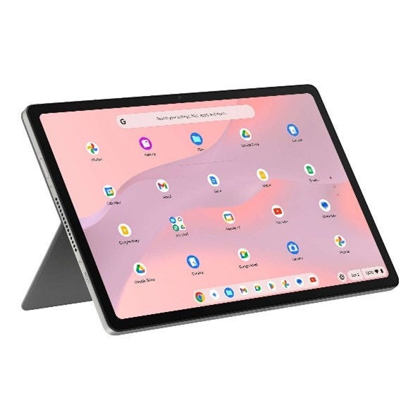ASUS Chromebook CM32 Detachable(CM3206)LTEモデル」を5月22日に発売