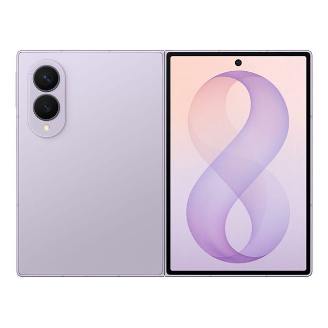 Samsung Galaxy Z Fold8 | スマートフォン（Android スマホ）| au