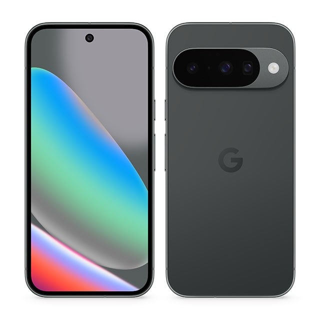 Google Pixel 10 | スマートフォン（Android スマホ）| au