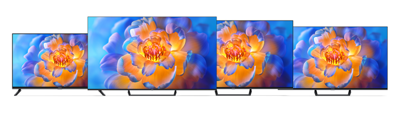 Xiaomi TV A Pro」をau +1 collectionから10月27日に発売