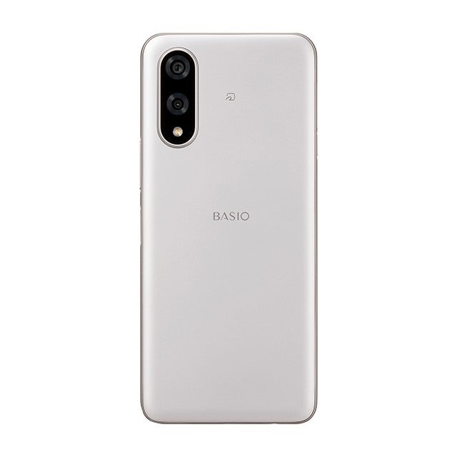 BASIO active３ BASIO active3 | スマートフォン（Android スマホ）| au