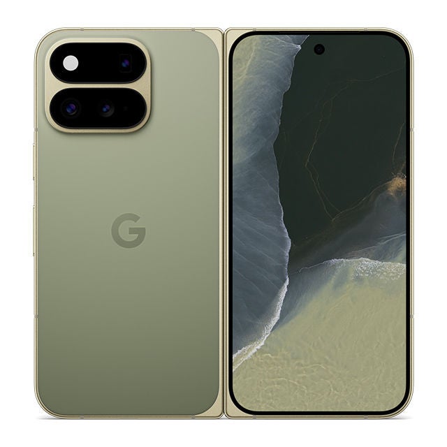 Google Pixel 11 Pro Fold | スマートフォン（Android スマホ）| au