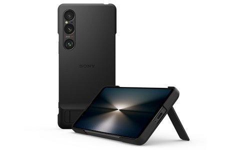 Xperia 1 VI」をauから6月7日に発売 | スマートフォン・携帯電話 | au