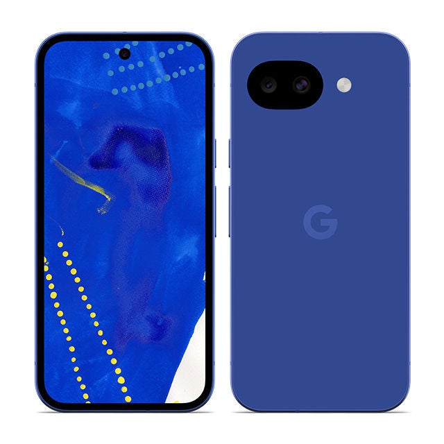 Google Pixel 10a | スマートフォン（Android スマホ）| au