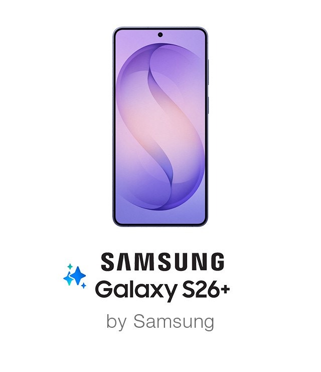 Samsung Galaxy S26+ galaxy_s26plus