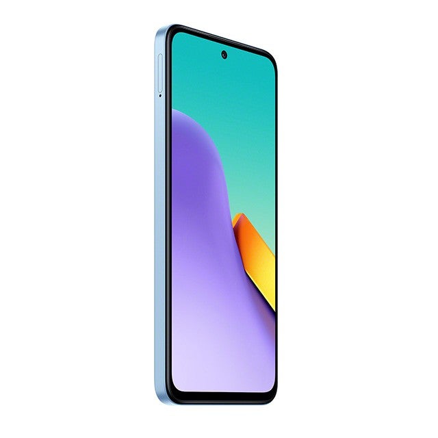 Redmi 5G 紫色 スマートフォン 本体 開封・レビュー】Felicaも使える格安5Gスマホ、ソフトバンク版「Xiaomi