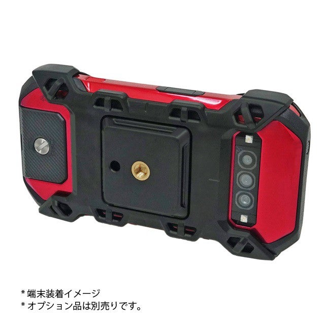 京セラ TORQUE G06 KYG03 au 128GB レッド 京セラ au TORQUE G06 KYG03 ケース カバー トルクG06 ハードケース