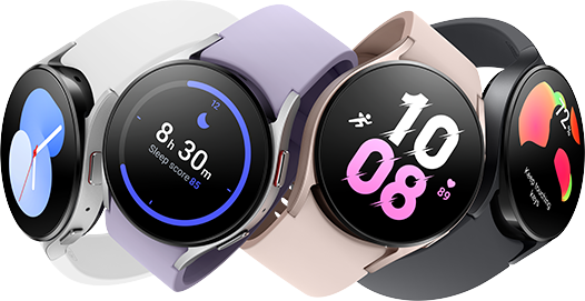 auスマートウォッチ Galaxy Watch5 | au +1 collection | au