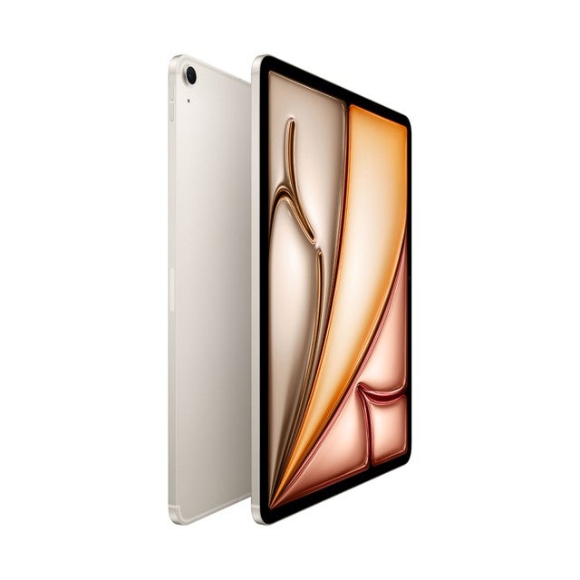 13インチiPad Air（M3）・11インチiPad Air（M3） | iPad | au