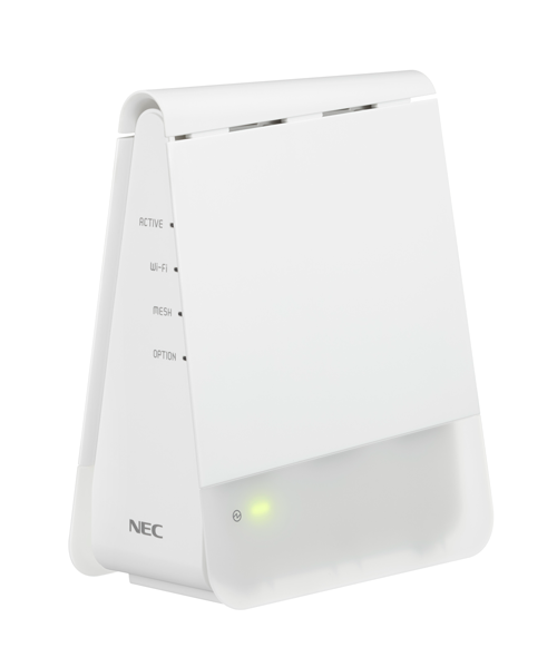 NEC Aterm GX621A1 セット KP(1台) , KC(3台) 無線LAN機器 GX621A1（KC） | 宅内LAN機器の設定 | au