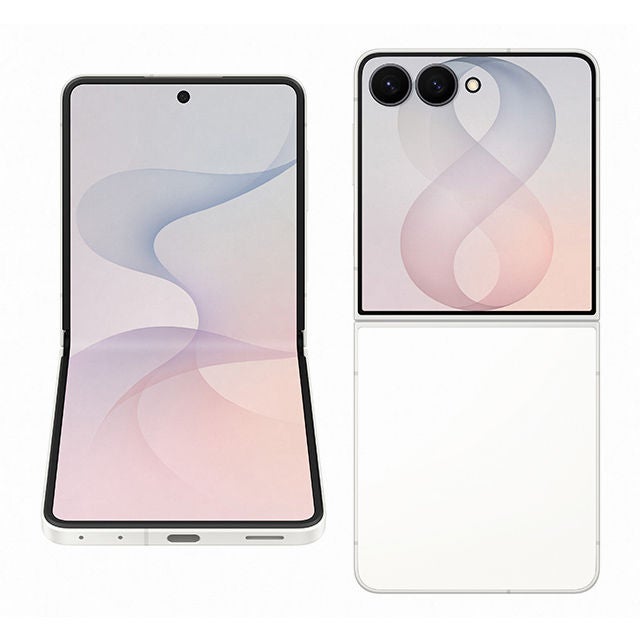 Samsung Galaxy Z Flip8 | スマートフォン（Android スマホ）| au