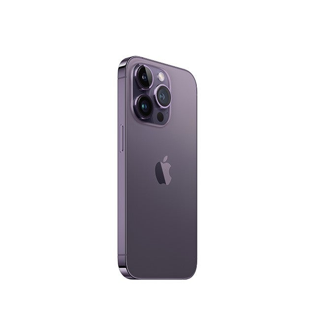 h*e様 [au認定中古:購入後未使用] iPhone14 Pro 256GB au Certified iPhone 14 Pro（認定中古品）| au Certified | au