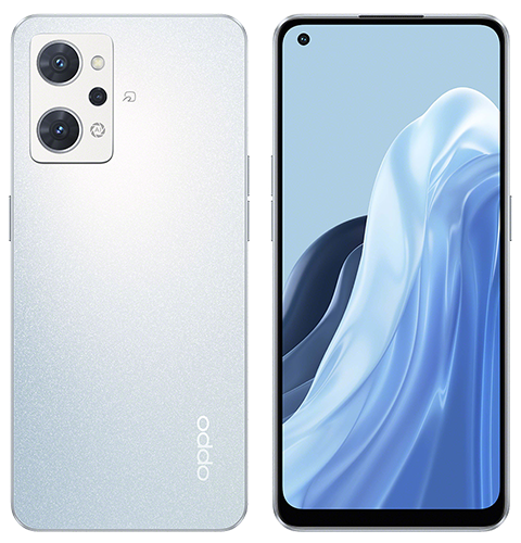 OPPO Reno7 A by OPPO