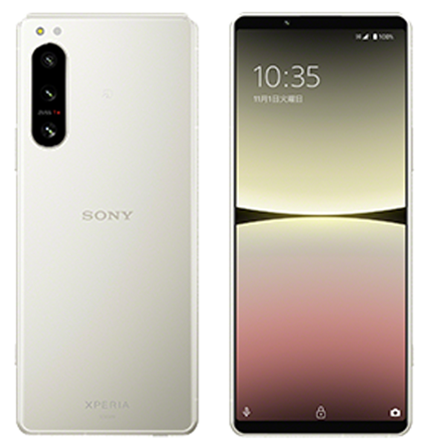 Xperia 5 IV by Sony Corporation