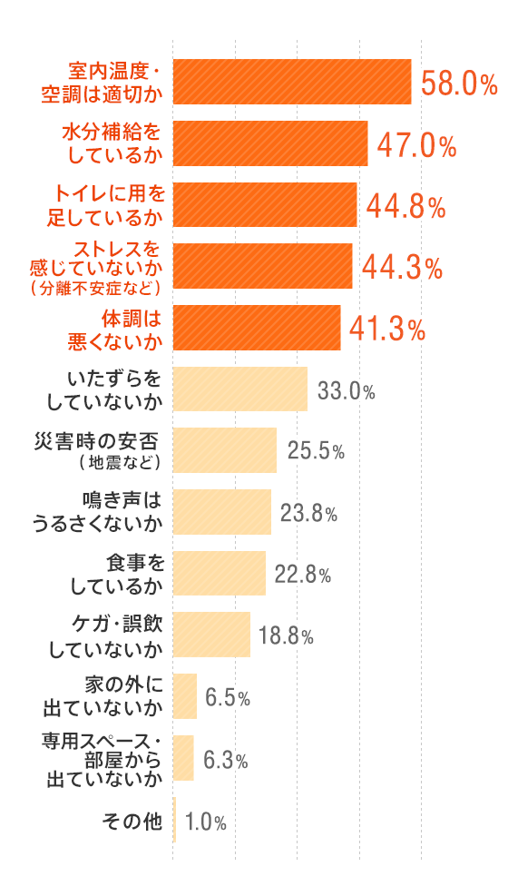 ドッグトレーナーのアドバイスで 解決 犬のお留守番の心配ごと Life Smile Tips Au Home Au