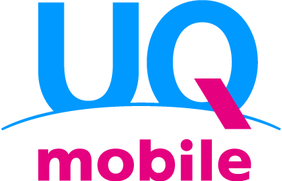 UQ Mobile Logo
