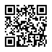 QRコード：App Store