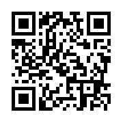 QRコード：App Store