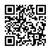 QRコード：App Store