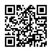 QRコード：App Store