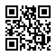 QRコード：App Store