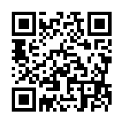 QRコード：App Store