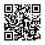 QRコード：App Store