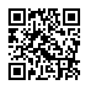 QRコード：App Store