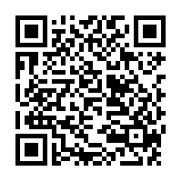 QRコード：App Store