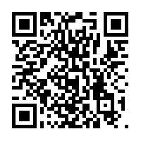 QRコード：App Store