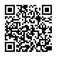 QRコード：App Store