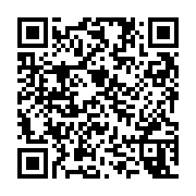 QRコード：App Store