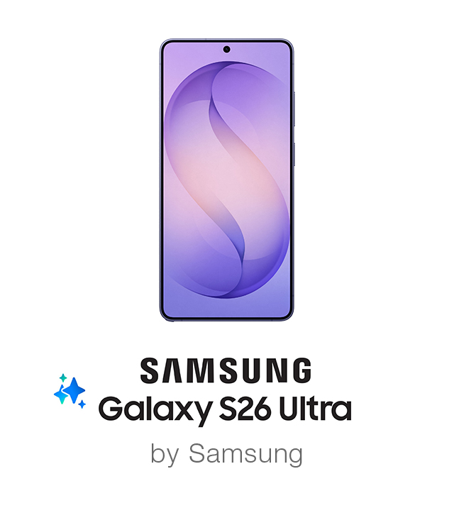 galaxy s26 ultra