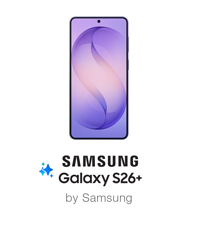 galaxy s26+