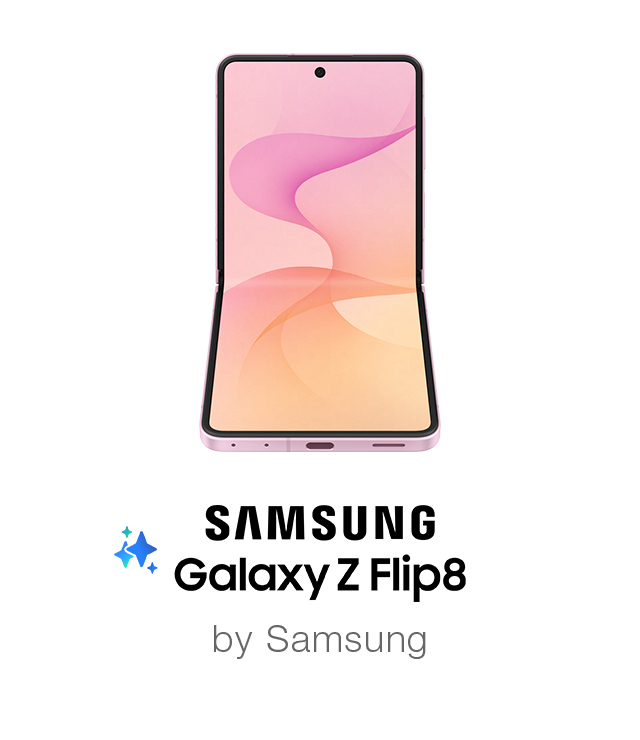 galaxy z flip8