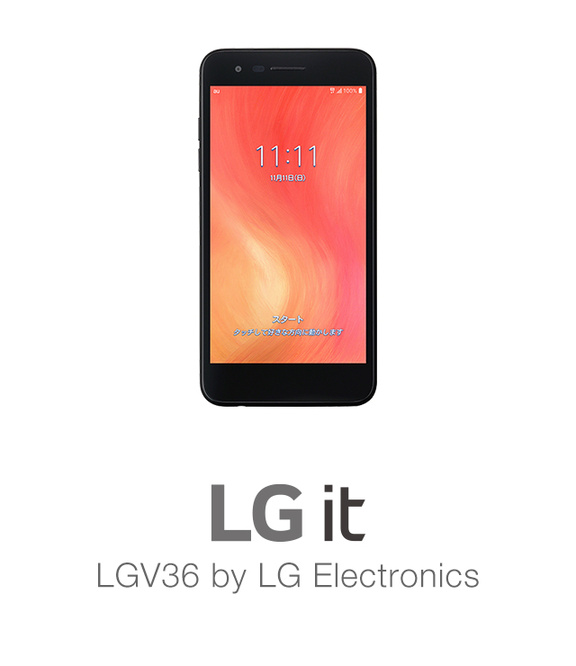 lg it