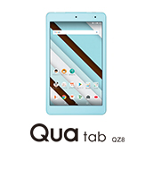 qua tab au