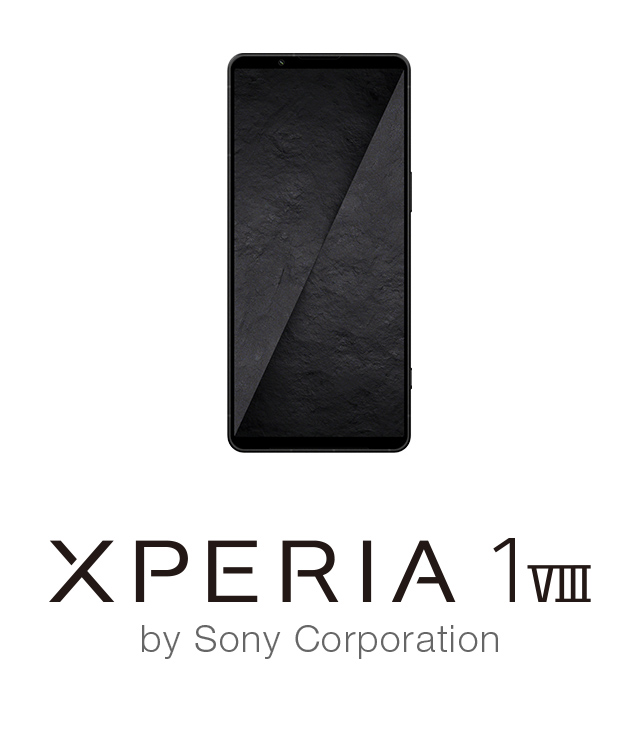 xperia 1 VIII
