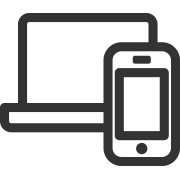 Check the WEB and apply(in Japanese Only)